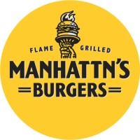 Manhattn's