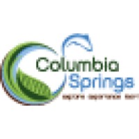 Columbia Springs