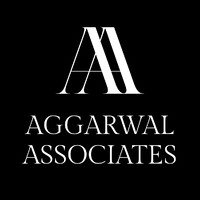 Aggarwal Associates - Intellectual Property Law