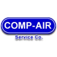 Comp Air Service Co.