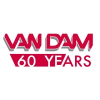 Van Dam Machine