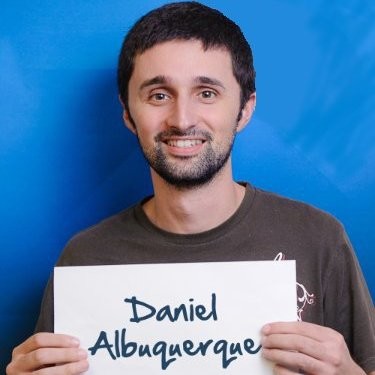 Daniel Albuquerque