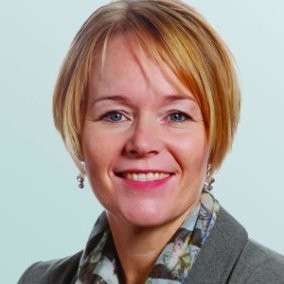Tina Slothuus Hansen