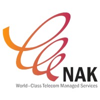 NAK | World-class telecom managed services company