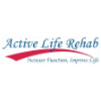 Active Life Rehab, Inc.