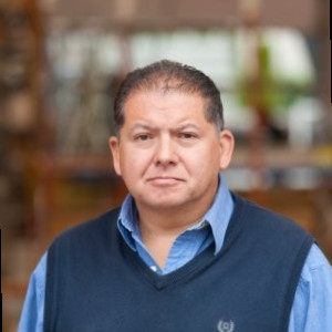 Gerardo Gonzalez