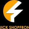 Quick Shop Front