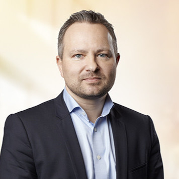 Søren V. Pedersen