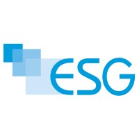 ESG Glass