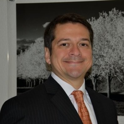 Daniel Estrada, CPA, MBA