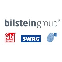 bilstein group UK