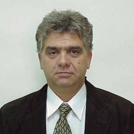 Christos Mavros