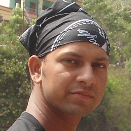 Pankaj Saini