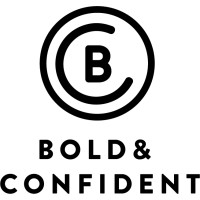 Bold & Confident