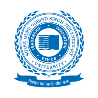 Sgt University (shree Guru Gobind Singh Tricentenary University)