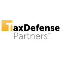 Tax Defense Partners™