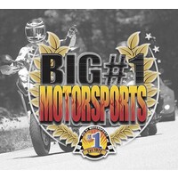 BIG#1 Motorsports