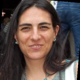 María Paula Cheheid