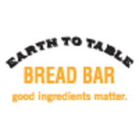Earth To Table Bread Bar