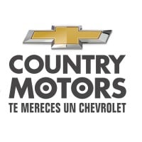 Country Motors S.A