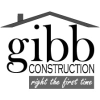 GIBB CONSTRUCTION