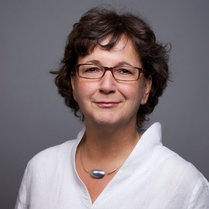 Ulrike Schenkelberg