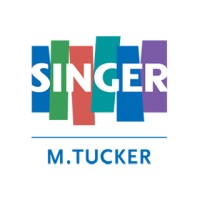 Singer M. Tucker