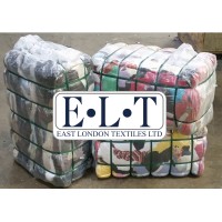 ELT Ltd - East London Textiles Ltd