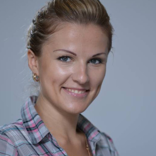 Elena Svetlichnaya