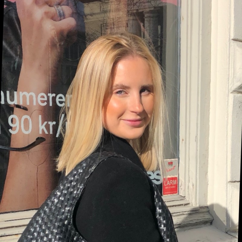 Klara Skoglund