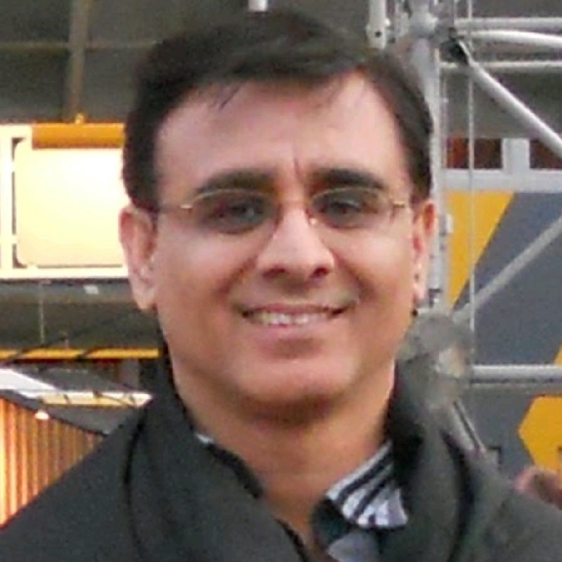 Yakesh Khanna