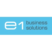 e1 Business Solutions GmbH