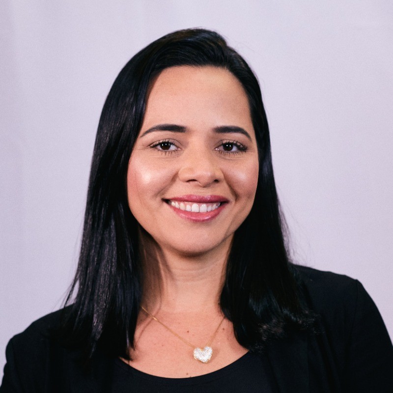 Rafaela Souza