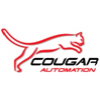Cougar Automation Limited