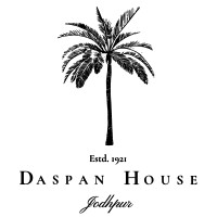 Daspan House