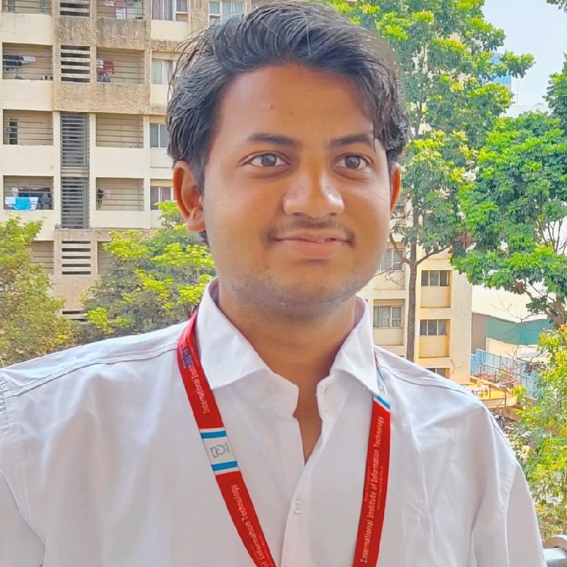 Avishkar Patil