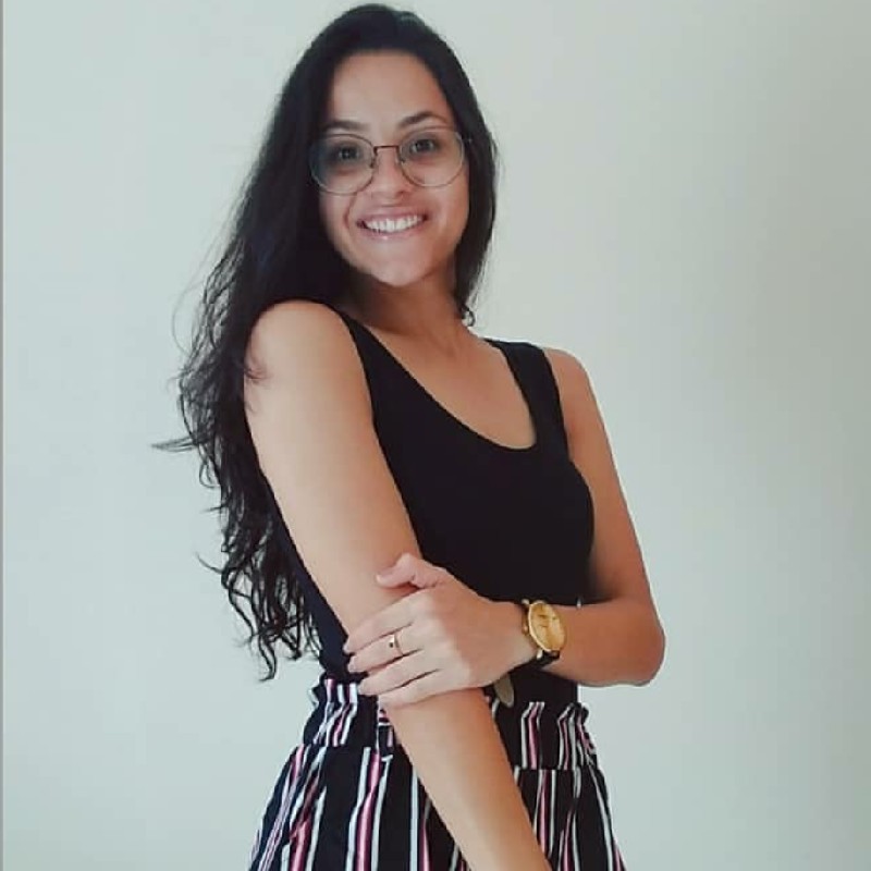 Giovana Cavalcante