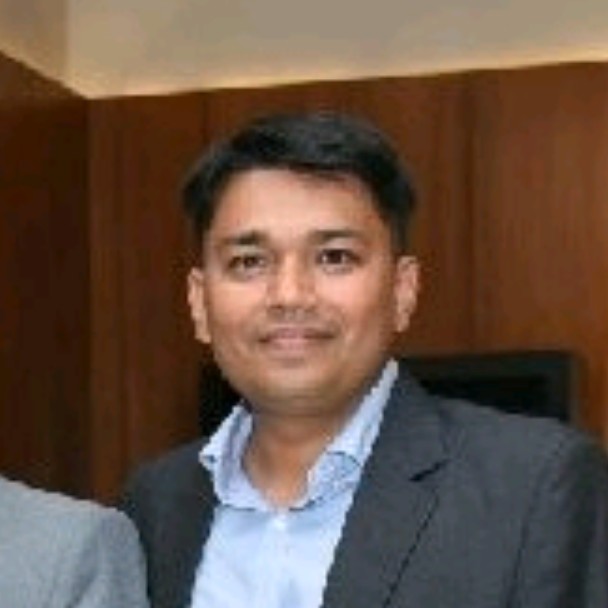Dhaval Raval