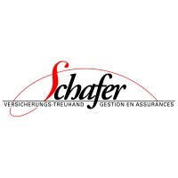 Schafer Insurance Ltd
