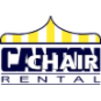 Canton Chair Rental