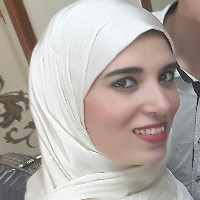 Asmaa Mostafa