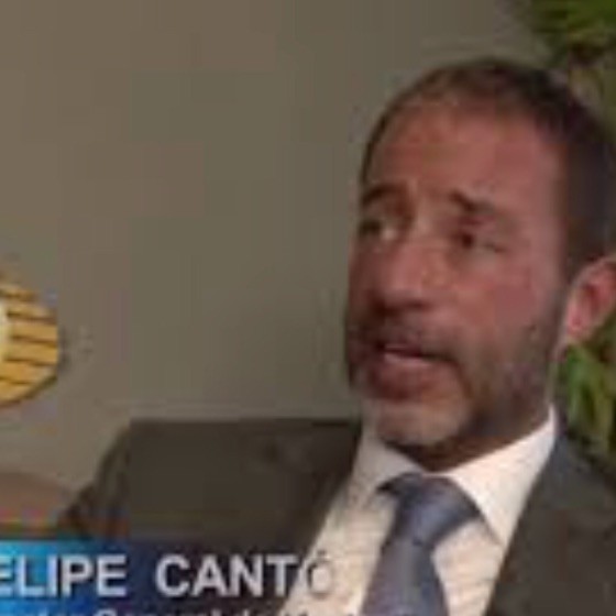 Felipe Cantón Elias Calles
