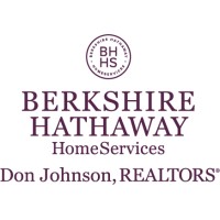 Berkshire Hathaway HomeServices Don Johnson Realtors
