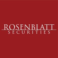 Rosenblatt Securities