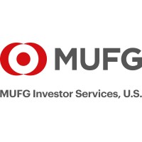 MUFG Investor Services, U.S.