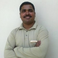 Prakash Yadav