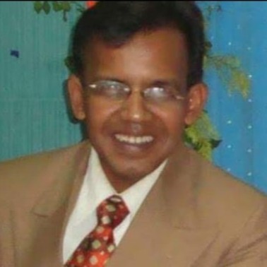 Rajib Chandra