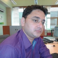 Ajay Rawat