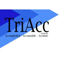 TriAcc Group Inc.