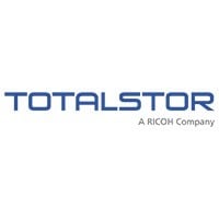 TotalStor, a RICOH Company